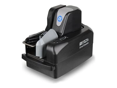 Digital Check SmartSource Expert Elite - Document scanner -  - 600 dpi x 600 dpi - up to 75 ppm (mono) - ADF (100 sheets) - USB SSX1-ELITE