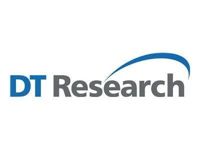 DT Research - Heat conduction pad - low temperature ULTHP-330