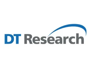 DT Research - Heat conduction pad - low temperature ULTHP-330