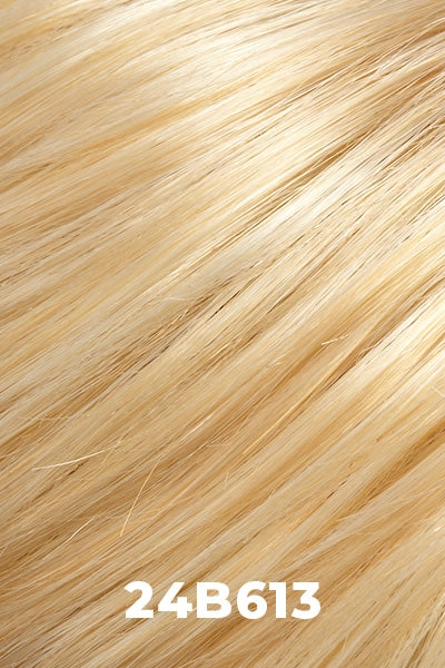 EasiHair Extensions - EasiPony 20" (#922) - Human Hair