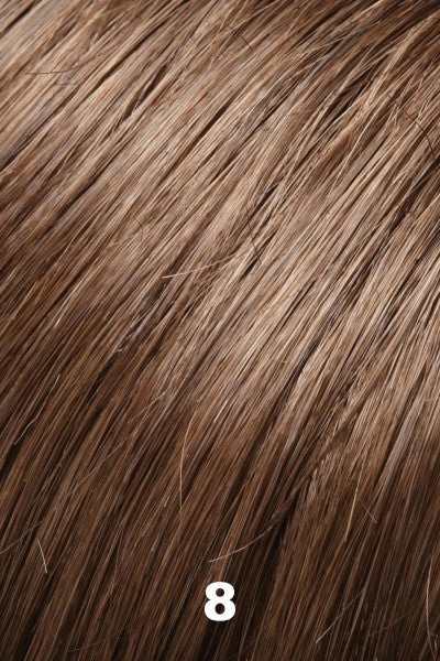 EasiHair Extensions - EasiPony 20" (#922) - Human Hair