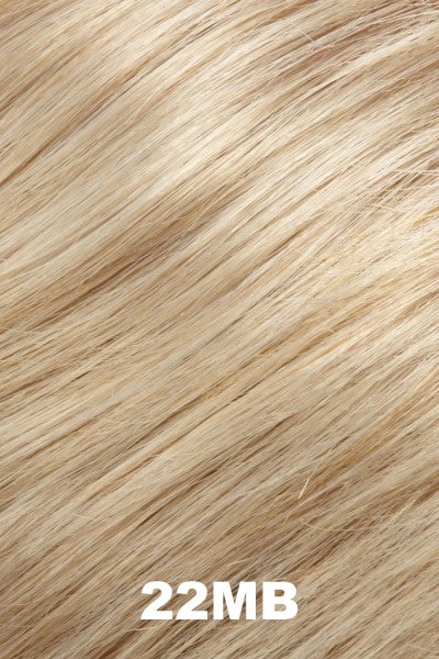 EasiHair Extensions - EasiPony 20" (#922) - Human Hair
