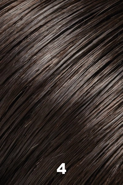 EasiHair Extensions - EasiPony 20" (#922) - Human Hair