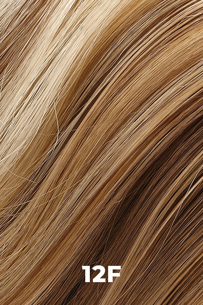 EasiHair Extensions - EasiPony 20" (#922) - Human Hair