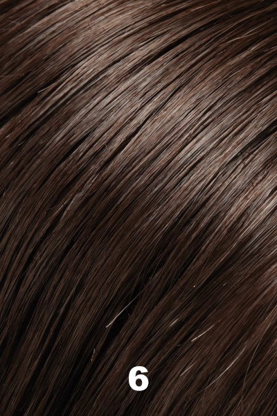 EasiHair Extensions - EasiPony 20" (#922) - Human Hair