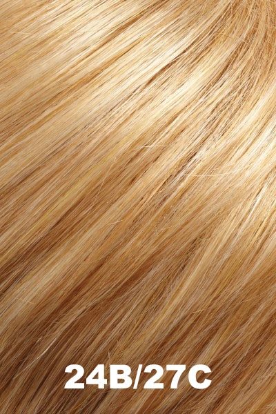 EasiHair Extensions - EasiPony Medium Wavy HD (923)