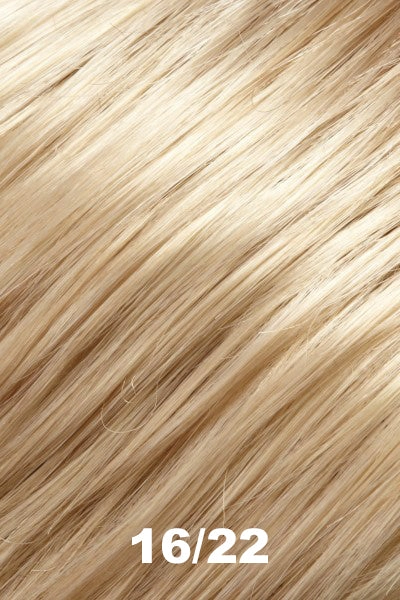 EasiHair Extensions - EasiPony Medium Wavy HD (923)