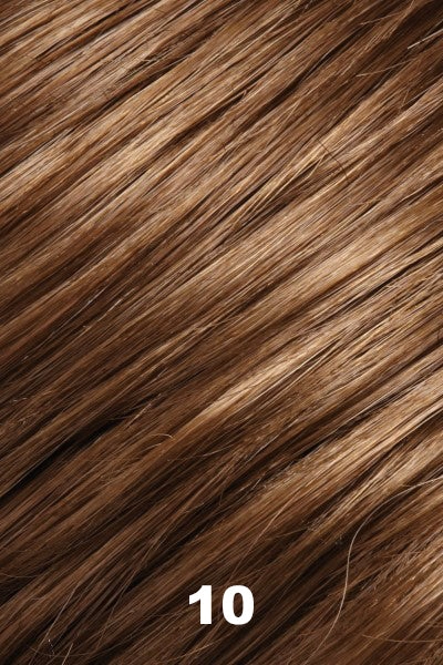 EasiHair Extensions - EasiPony Medium Wavy HD (923)