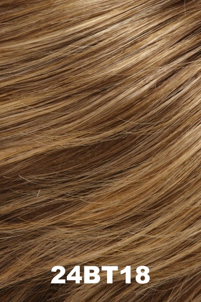 EasiHair Extensions - EasiPony Medium Wavy HD (923)