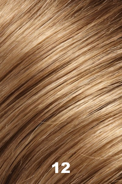 EasiHair Extensions - EasiPony Medium Wavy HD (923)