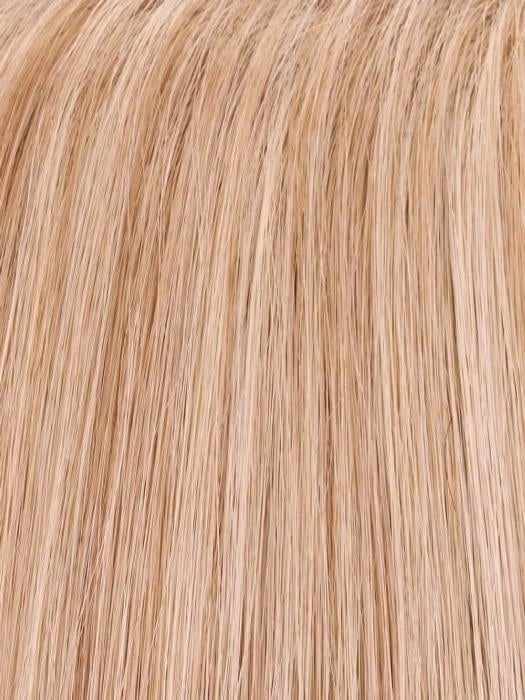 easiPony 16" | Human Hair Extension | Ponytail Wrap