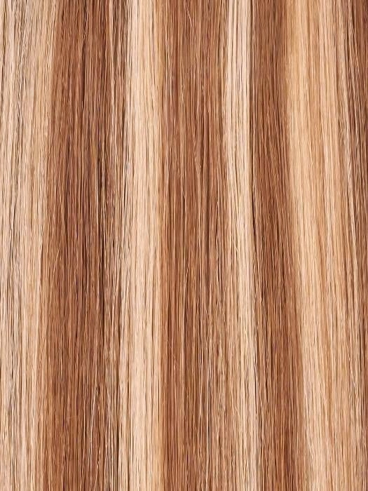 easiPony 16" | Human Hair Extension | Ponytail Wrap