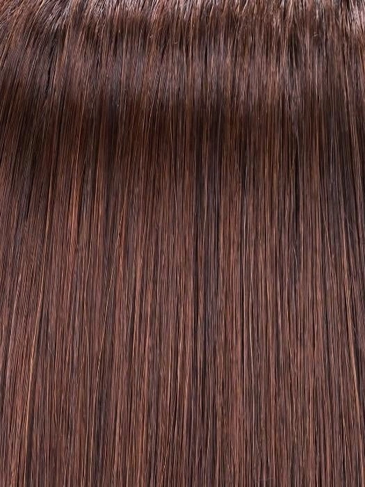 easiPony 16" | Human Hair Extension | Ponytail Wrap