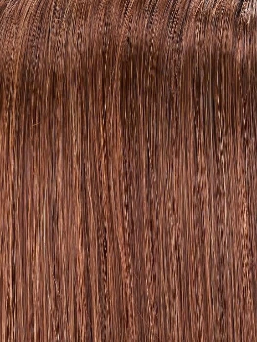 easiPony 16" | Human Hair Extension | Ponytail Wrap