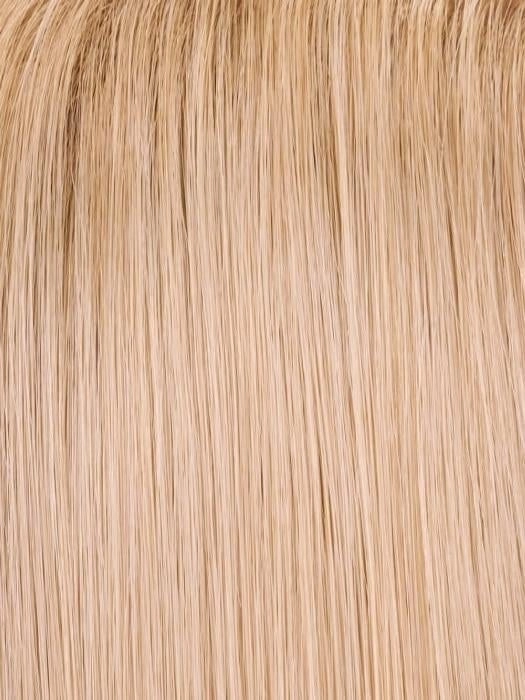 easiPony 16" | Human Hair Extension | Ponytail Wrap
