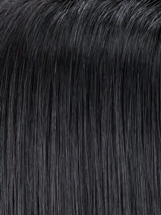 easiPony 16" | Human Hair Extension | Ponytail Wrap