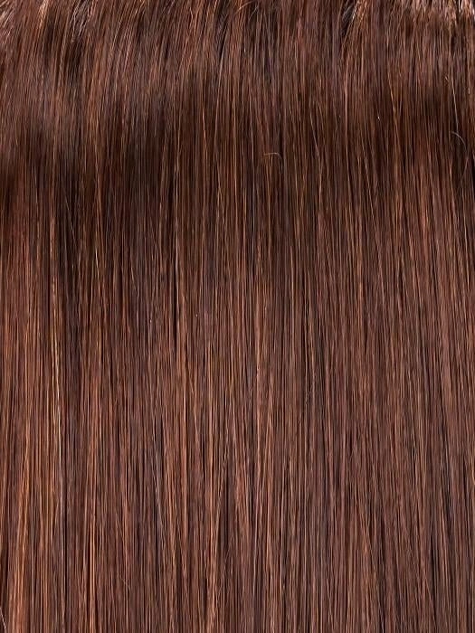 easiPony 16" | Human Hair Extension | Ponytail Wrap