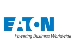 Eaton - Rack rail kit - 4-post 744-A4204