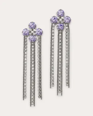 Elisha Statement Earrings