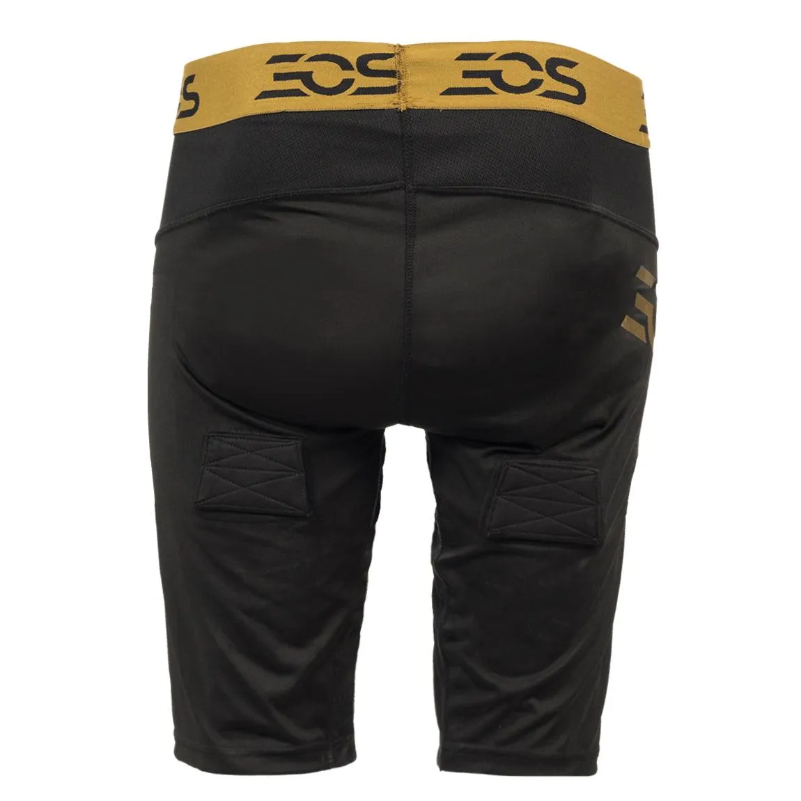 EOS 50 Women's Compression Baselayer Shorts - Senior