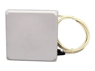 Fortinet - Antenna - Wi-Fi - 6 dBi - outdoor, indoor FANT-04BEAX-0606-P-R