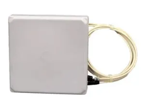 Fortinet - Antenna - Wi-Fi - 6 dBi - outdoor, indoor FANT-04BEAX-0606-P-R