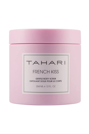 French Kiss  Body Scrub