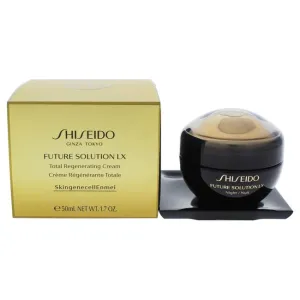 Future Solution Lx Total Regenerating Cream