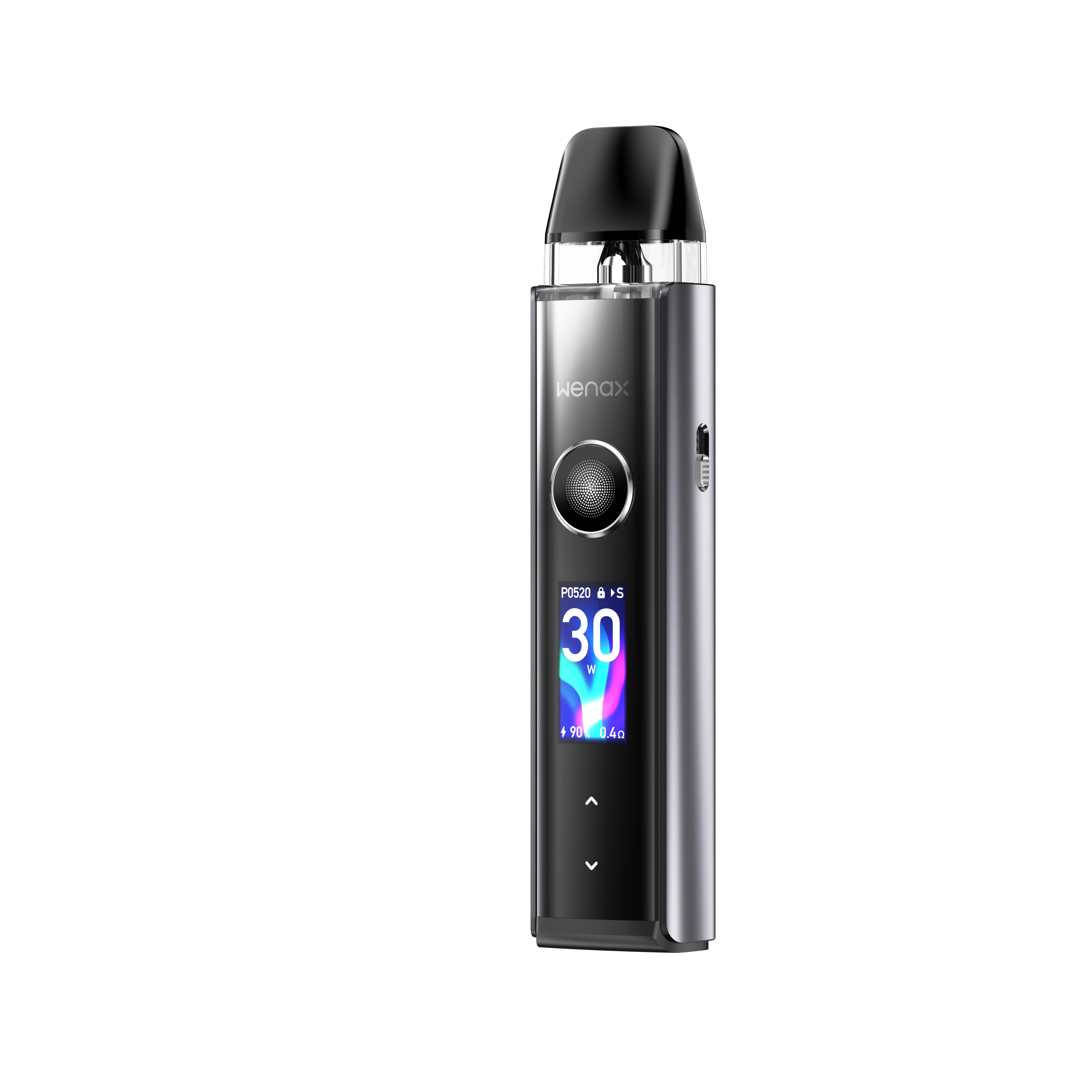 Geekvape Wenax Q Pro Pod System Kit 1200mAh