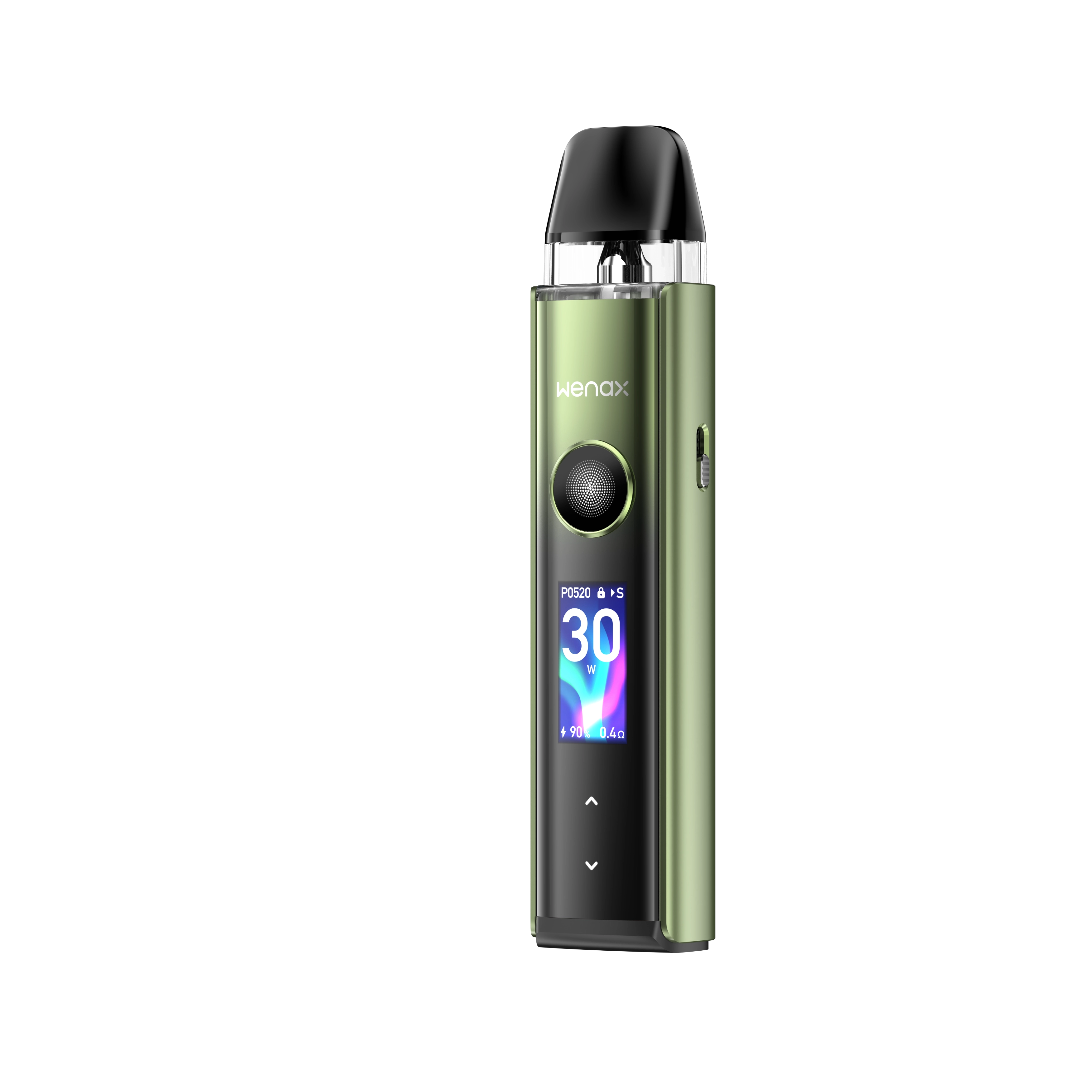 Geekvape Wenax Q Pro Pod System Kit 1200mAh