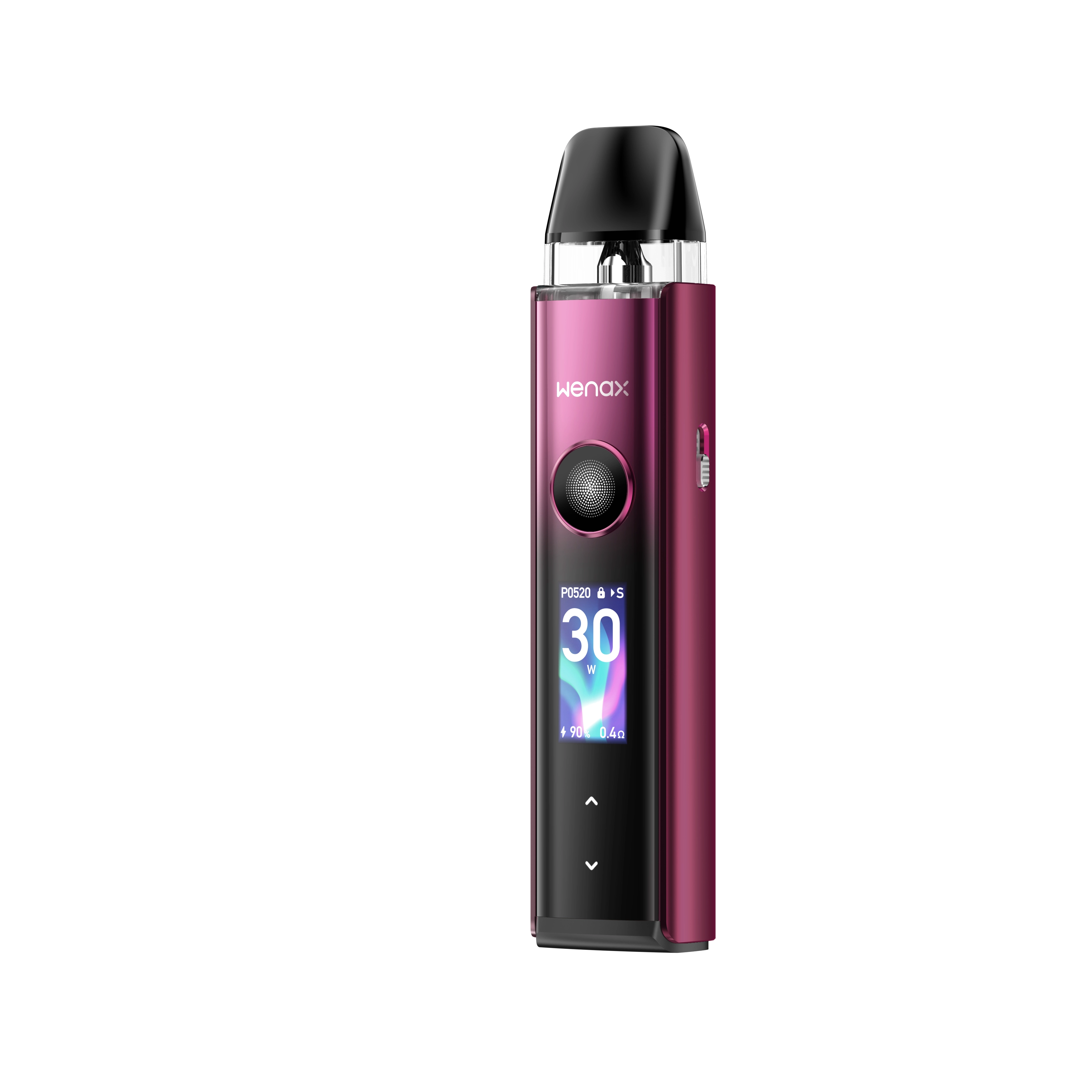 Geekvape Wenax Q Pro Pod System Kit 1200mAh