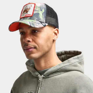 Goorin Bros. Spooked Trucker Hat / Camo