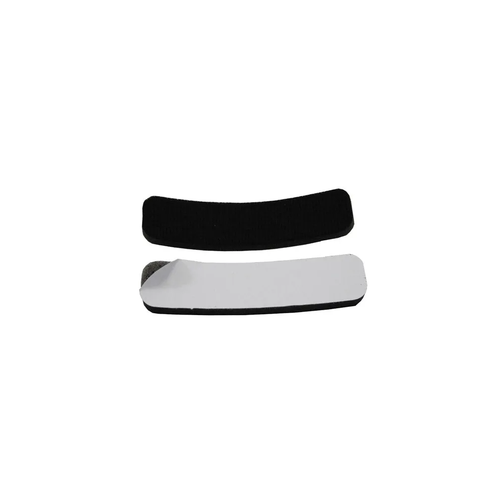 Hat Filler Inserts (4 Pcs) - Hat Reducer - Black