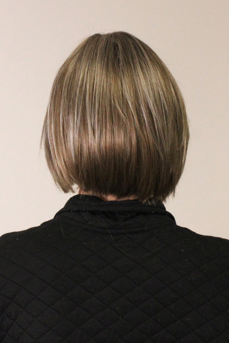 Henry Margu Wigs - Tara (#4783)