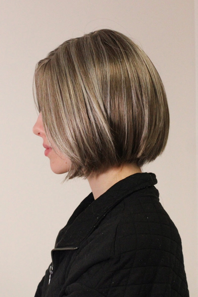 Henry Margu Wigs - Tara (#4783)