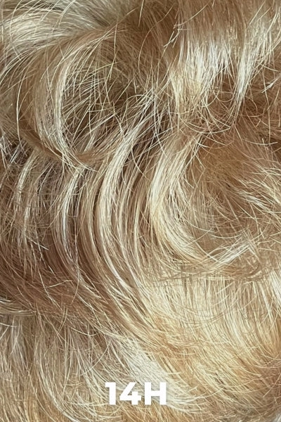 Henry Margu Wigs - Tara (#4783)