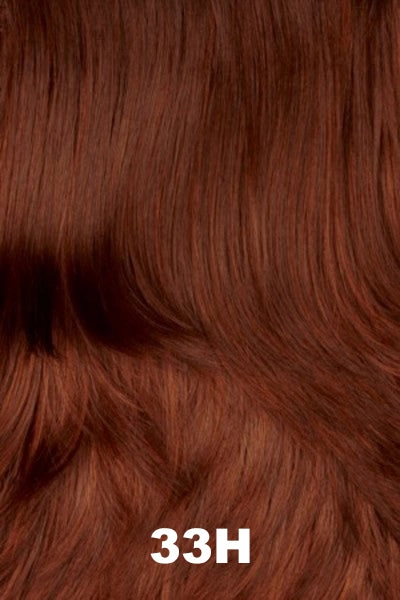 Henry Margu Wigs - Tara (#4783)