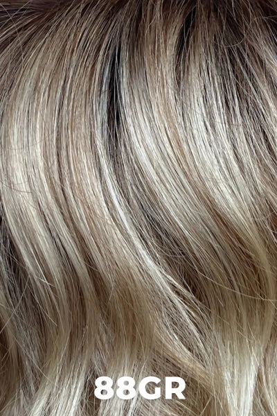 Henry Margu Wigs - Tara (#4783)