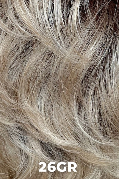 Henry Margu Wigs - Tara (#4783)