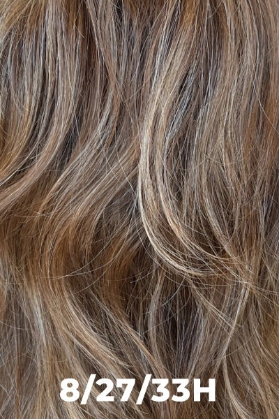 Henry Margu Wigs - Tara (#4783)