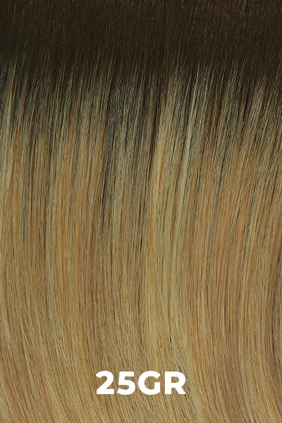 Henry Margu Wigs - Tara (#4783)
