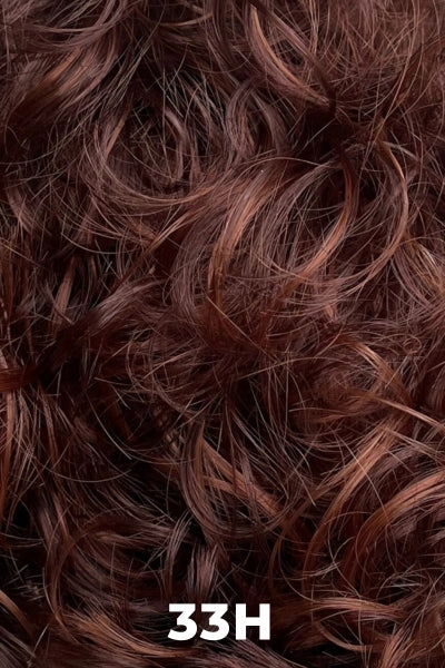 Henry Margu Wigs - Tara (#4783)