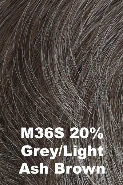 HIM Wigs - Style Elite