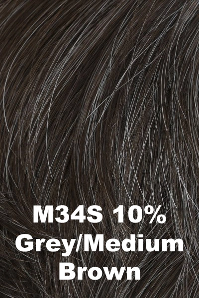HIM Wigs - Style Elite