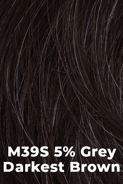 HIM Wigs - Style Elite