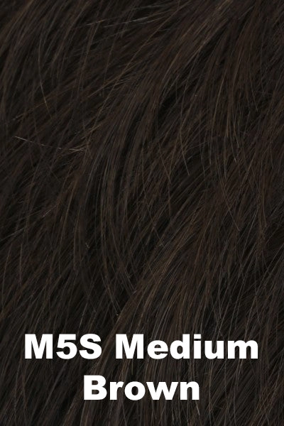 HIM Wigs - Style Elite