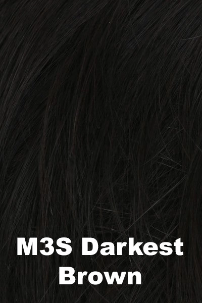 HIM Wigs - Style Elite