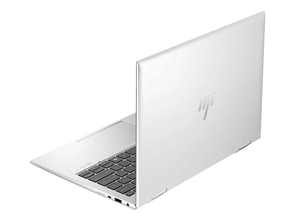 HP Elite x360 830 G11 Notebook - Flip design - Intel Core Ultra 5 - 125U / up to 4.3 GHz - Win 11 Pro - Intel Graphics - 16 GB A6SU2UT#ABA