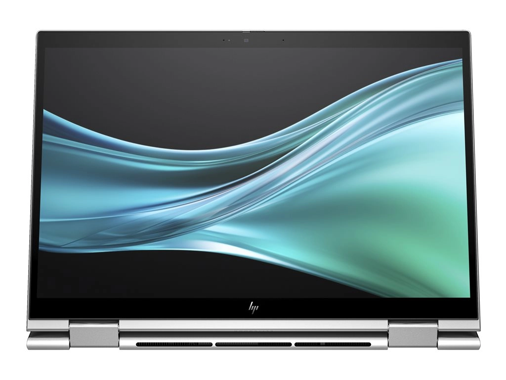 HP Elite x360 830 G11 Notebook - Flip design - Intel Core Ultra 5 - 125U / up to 4.3 GHz - Win 11 Pro - Intel Graphics - 16 GB A6SU2UT#ABA