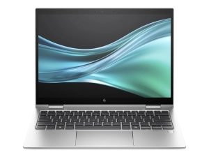 HP Elite x360 830 G11 Notebook - Flip design - Intel Core Ultra 5 - 125U / up to 4.3 GHz - Win 11 Pro - Intel Graphics - 16 GB A6SU2UT#ABA